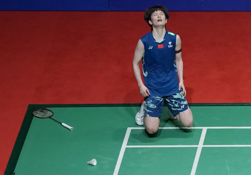 保持高强度 保持高强度