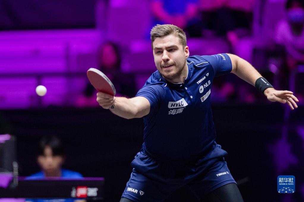 平衡和突破 平衡和突破