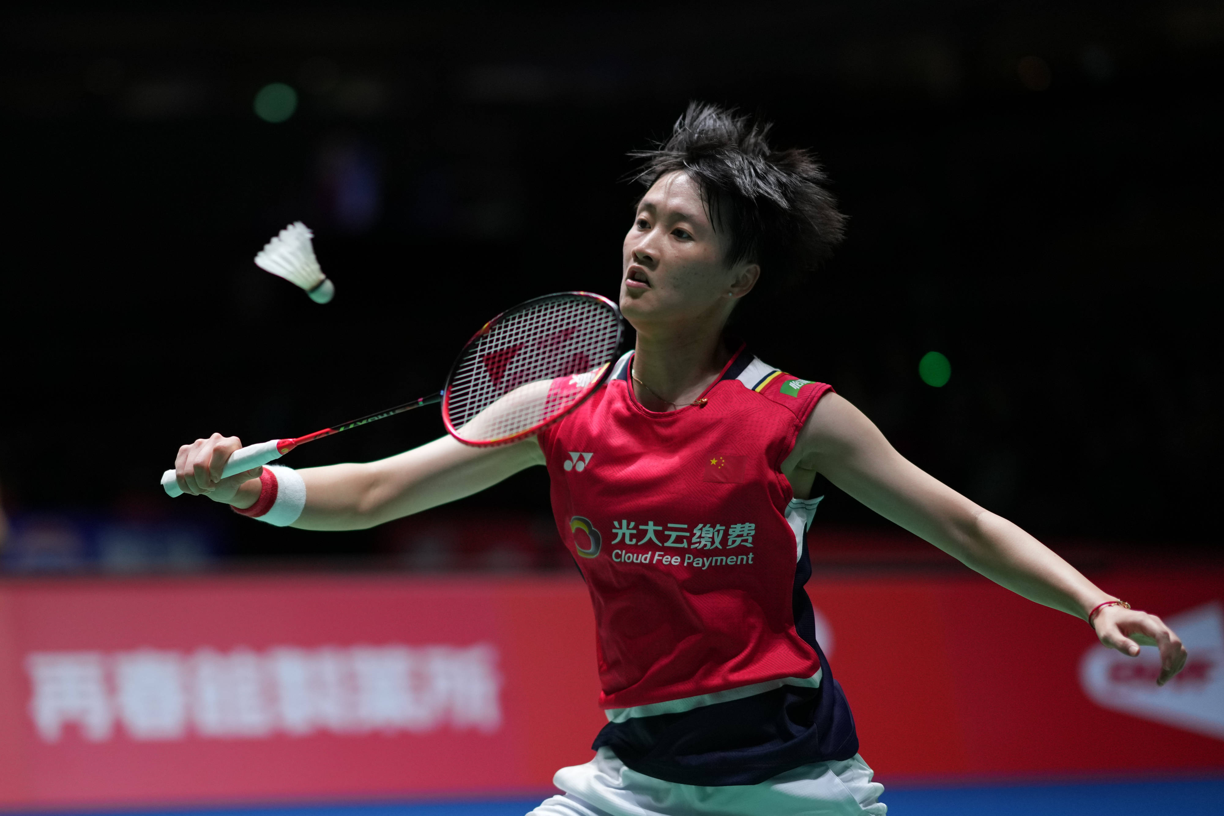 冷静的应对 冷静的应对