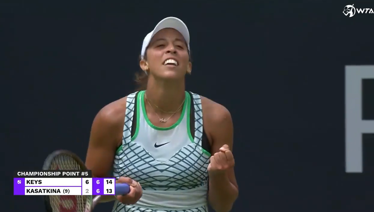 能失去争冠 能失去争冠