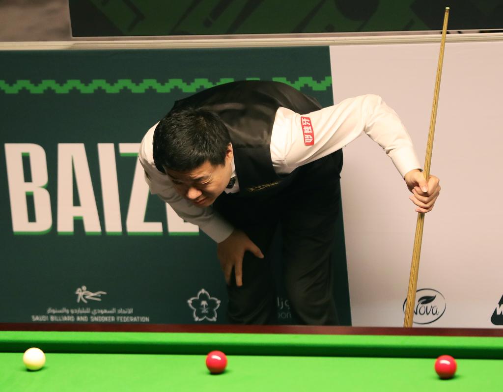 在競技場上 在競技場上