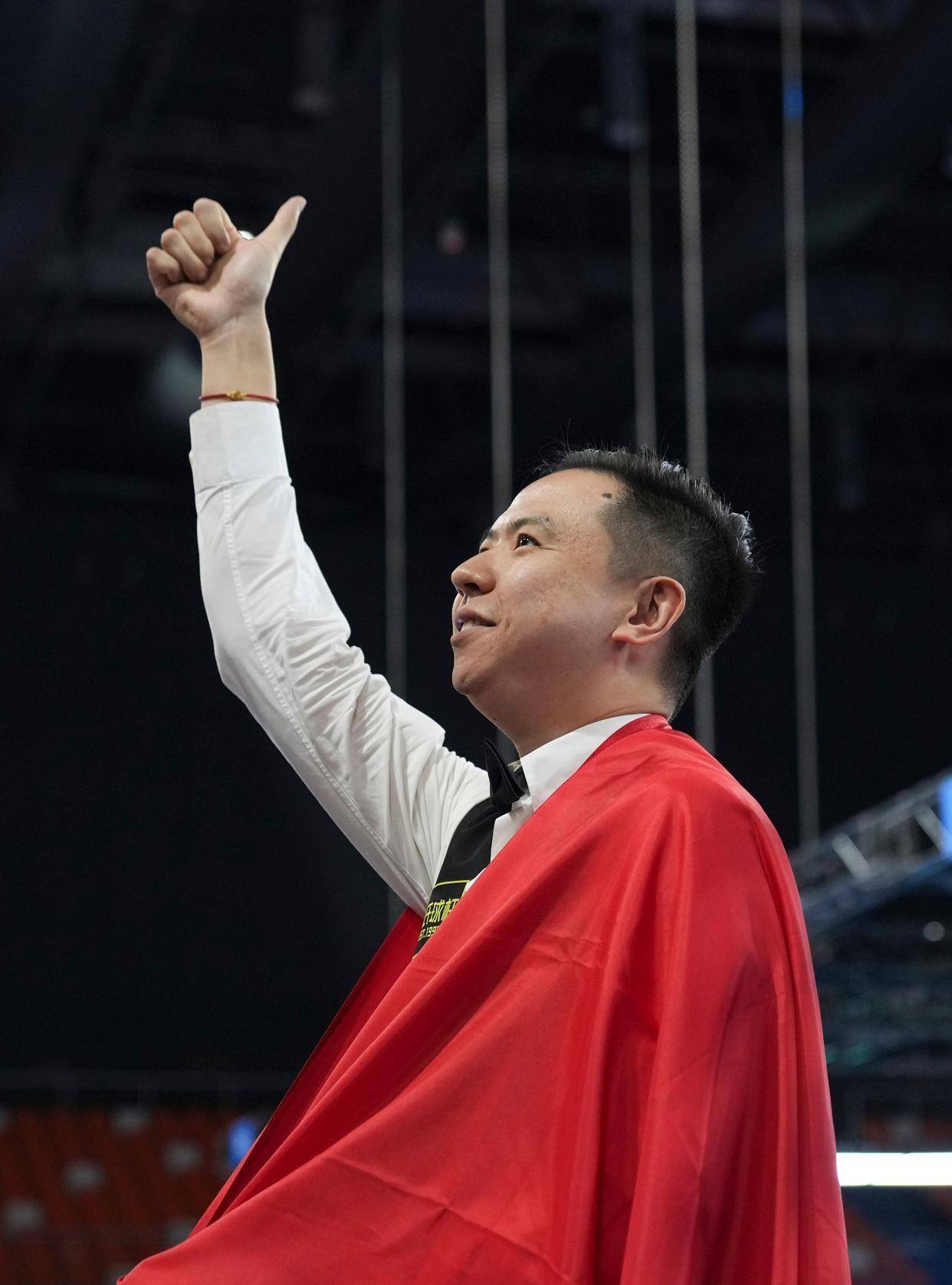 路易斯和丹 路易斯和丹