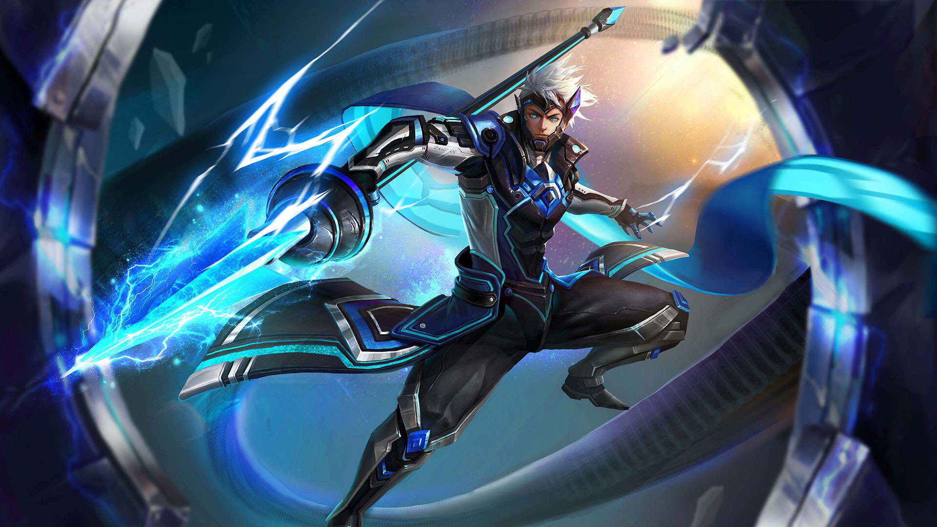 赛上对决队 赛上对决队